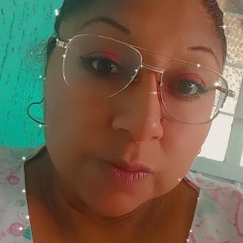 Niñeras en Chalco: Tere