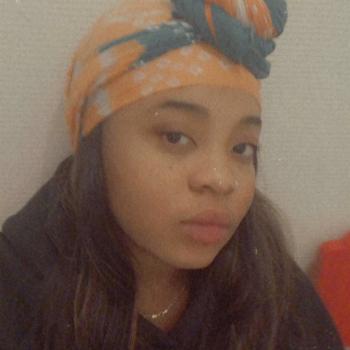 Baby-sitter in Villejuif: Londie