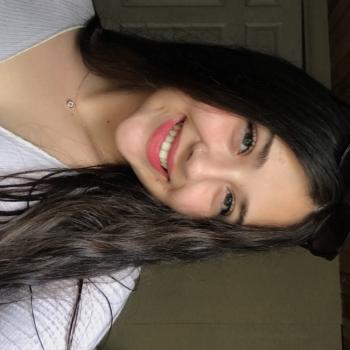 Babysitter in San Juan (San Ramón): Paola