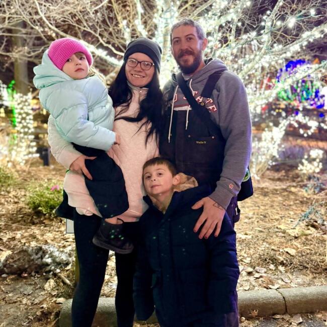 Babysitting job in Newark (Ohio): Katelyn