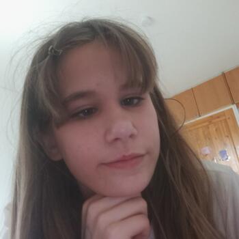 Babysitter in Lehrte: Leana