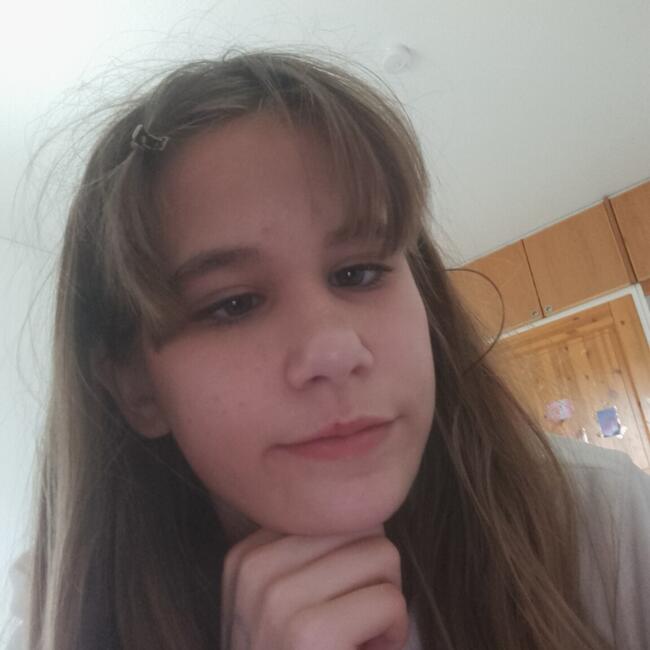 Babysitter in Lehrte: Leana