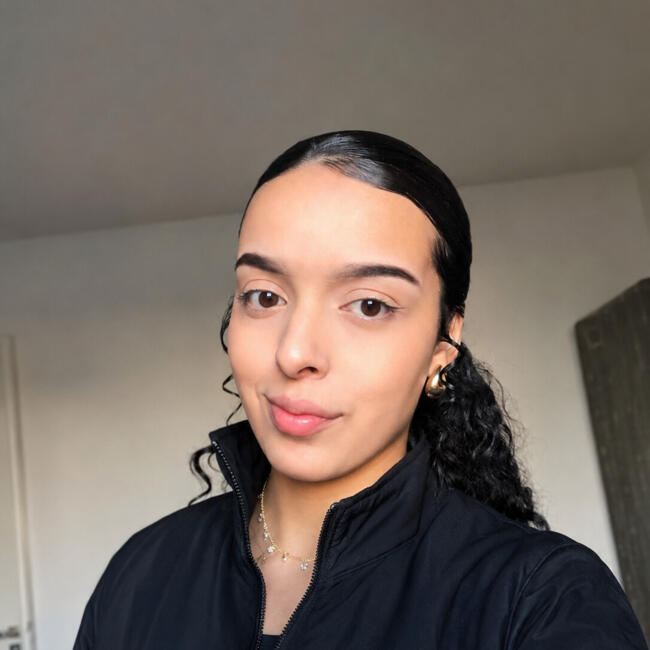 Babá em São Paulo (São Paulo): Yasmin