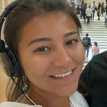 Childminder in Dublin: Thyciane