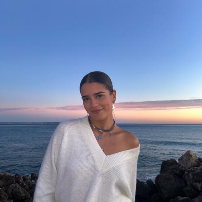 Niñera en Palma de Mallorca: Nerea