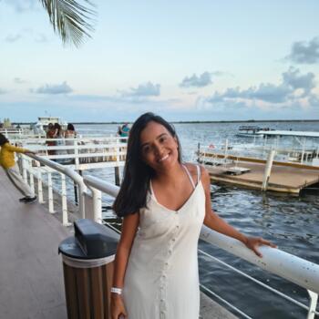 Babá em Olinda: Ana Carolina