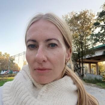 Babysitter Pruszków: Edyta