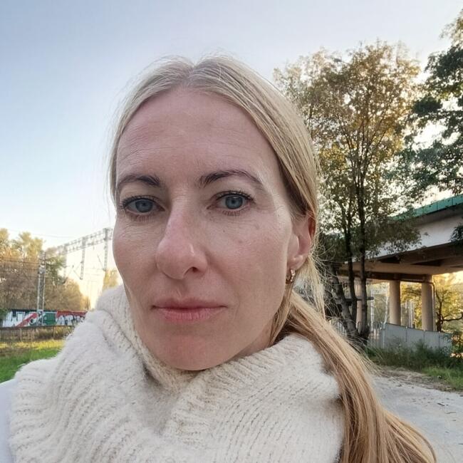 Babysitter in Pruszków: Edyta