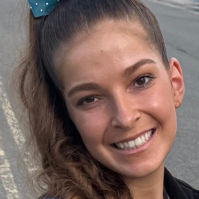 Babysitter in Horsham: Roxie