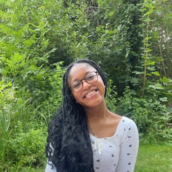 Babysitter in Neuilly-sur-Marne: Océanne