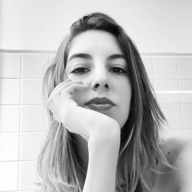 Niñera en Guadalajara: Gabriela