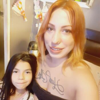 Niñera en Santiago de Chile: Javiera paz