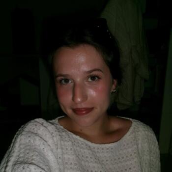Baby-sitter Bolbec: Doriane