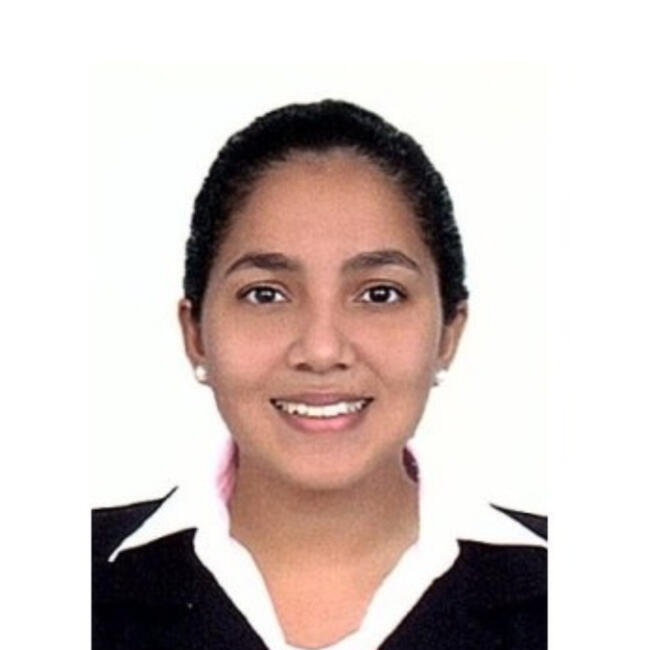 Babysitter in Cartagena: Catalina Díaz Morelo 