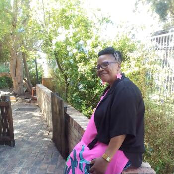 Nanny Cape Town: Nomzi