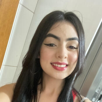 Babysitter Sarandi: Jhennyfer