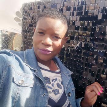 Nanny Cape Town: Nyasha