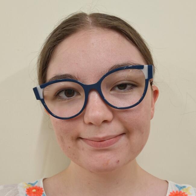 Nanny in Adelaide: Sienna