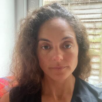 Lavoro per babysitter a Assisi: lavoro per babysitter Juliana