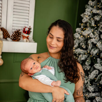 Babysitting job in Francisco Beltrão: babysitting job Thais