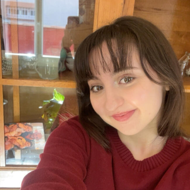 Nanny in Cournonterral: Maïlys