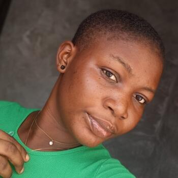 Babysitter in Lagos: Uchenna