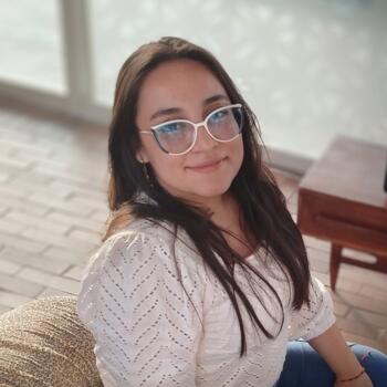 Niñera en Bogotá: Juliana