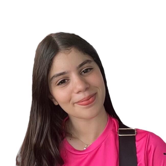 جليسة أطفال في الدار البيضاء: Lina