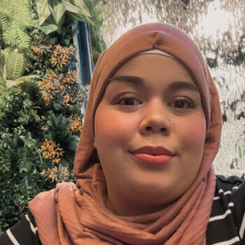 Babysitter in Mannheim: Kübra