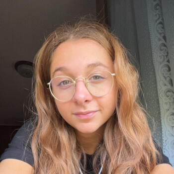 Babysitter in Arcore: Anna