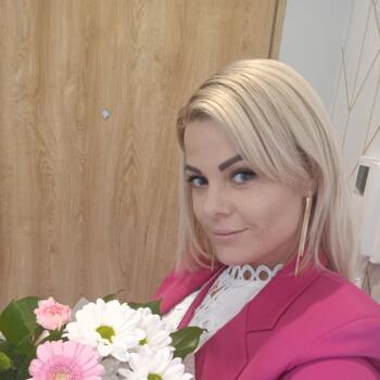 Job de garde d'enfants à Toruń: job de garde d'enfants Marta