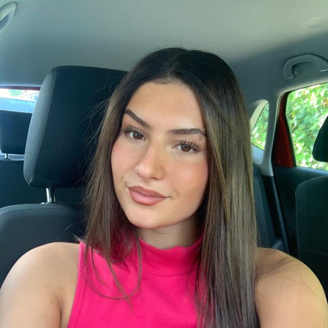 Canguro en Las Rozas de Madrid: Adriana