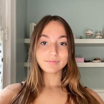 Niñera en Vicente López: Emilia