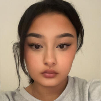 Babysitter in Le Pré-Saint-Gervais: Sara