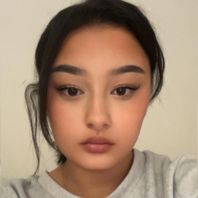 Babysitter in Le Pré-Saint-Gervais: Sara