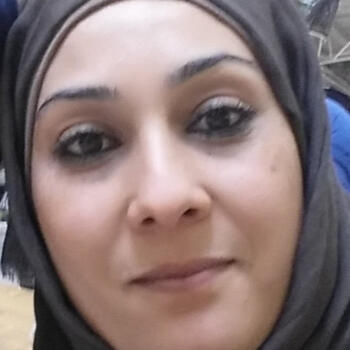 Childminder in Paris: Fatima