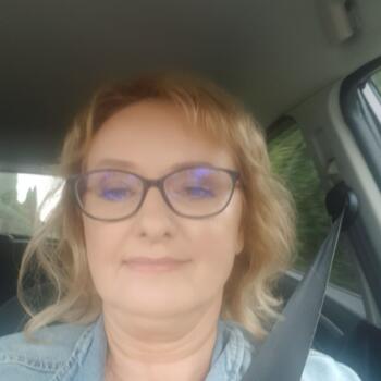 Opiekunka do dziecka w Olsztyn: Bożena