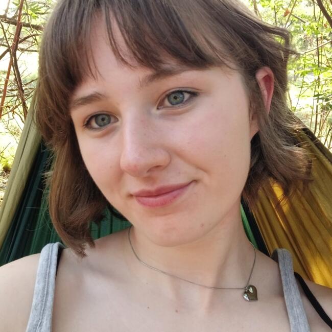 Babysitter in Roodeplaat: Lauren