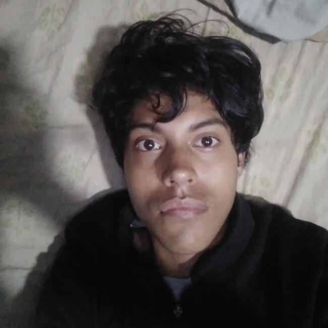 Babysitter in Caracas: Henry