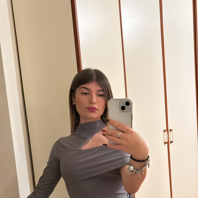 Babysitter a Campobasso: Chiara