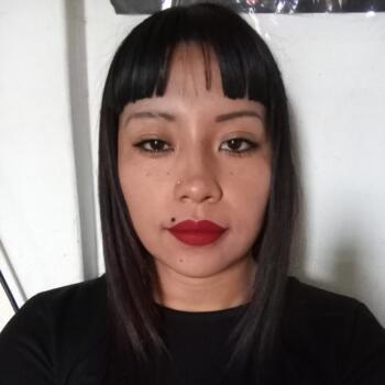 Babysitter in Salta: Daiana