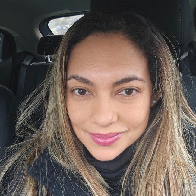 Childminder in Grand-Lancy: Denice