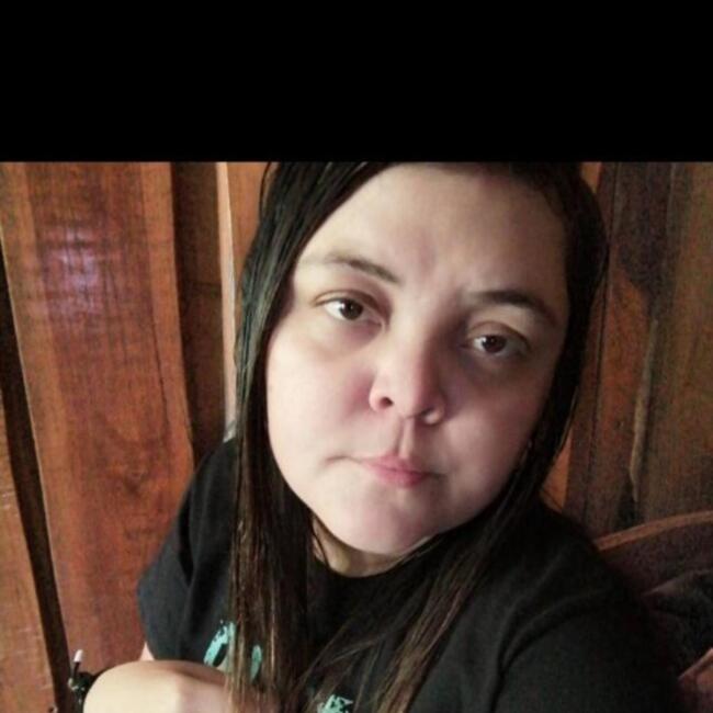 Niñera en Boca del Nosara: Karen