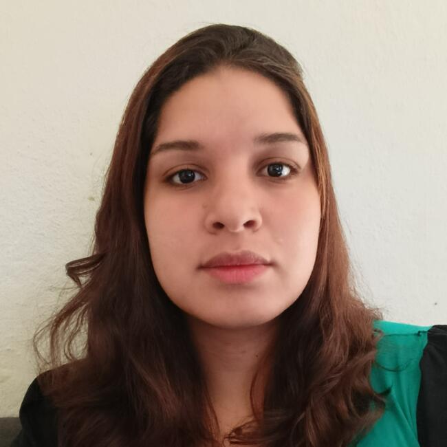 Babysitter in Juiz de Fora: Lorrane