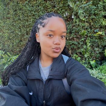 Babysitter in Randfontein: Kirsten