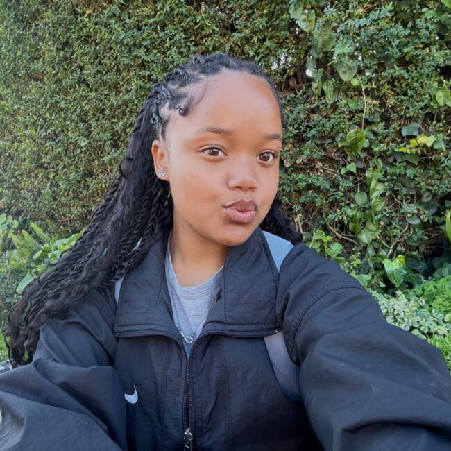 Babysitter in Randfontein: Kirsten