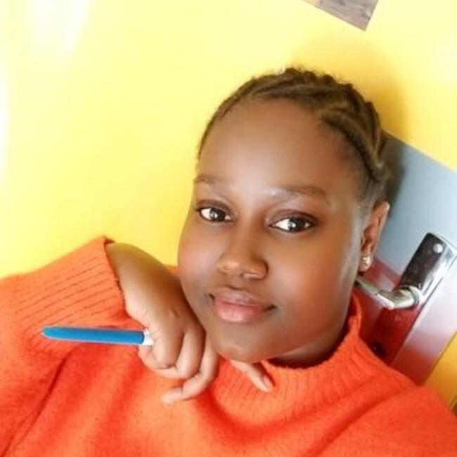 Nanny in Brive-la-Gaillarde: Anfaïta