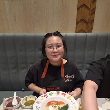 临时保姆 新加坡: Jannie
