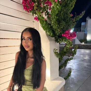Babysitter in Charleroi: Asya