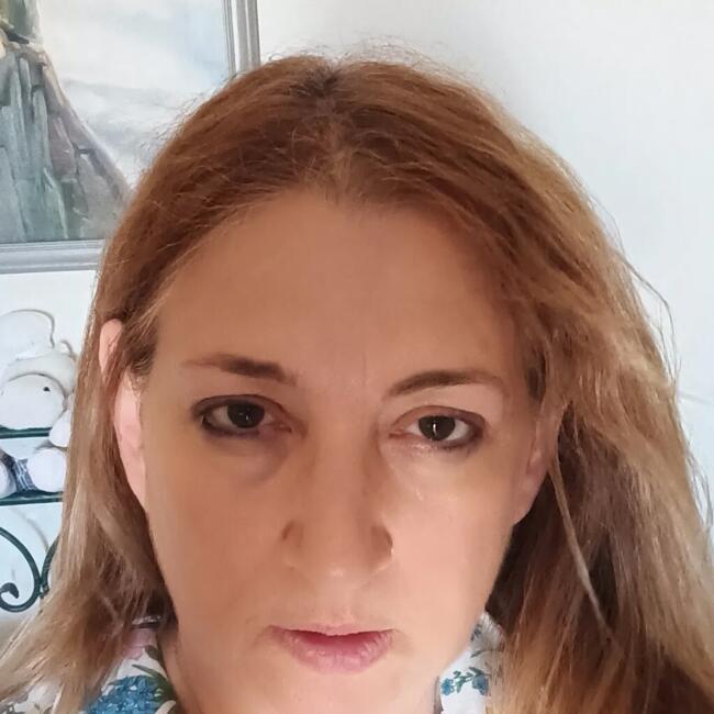 Babysitter in Athens: Μαρια